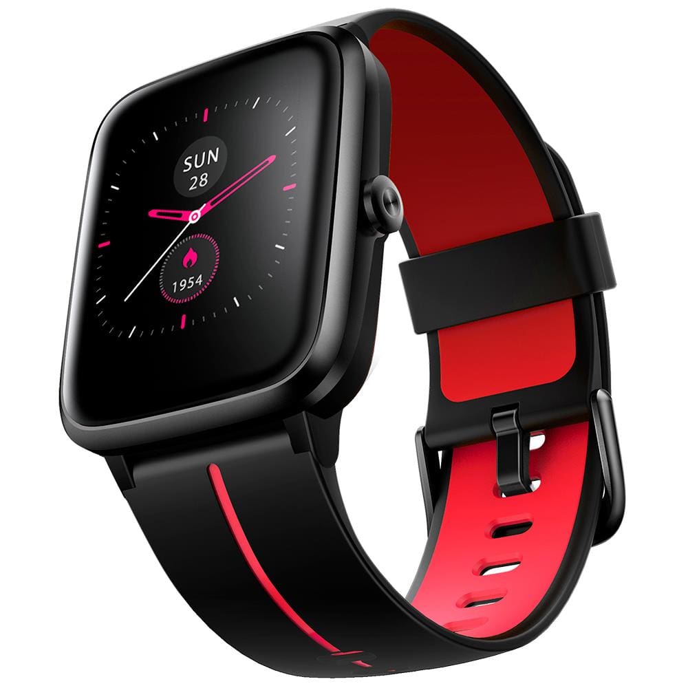 smartwatch a prova dagua casas bahia