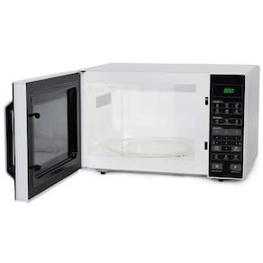 Forno de Micro-ondas Midea MXSA27P1/MXSA27P2 com Função Eco - 27L