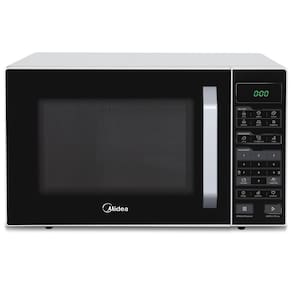 Forno de Micro-ondas Midea MXSA27P1/MXSA27P2 com Função Eco - 27L