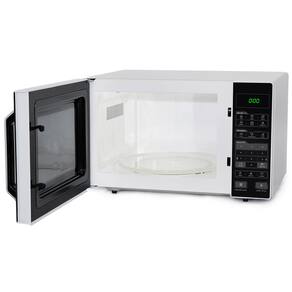 Forno de Micro-ondas Midea MXSA27P1/MXSA27P2 com Função Eco - 27L