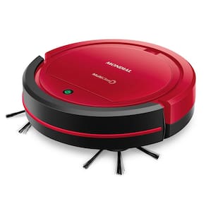 Aspirador Robô Mondial Multi Clean RB-09 Bivolt - Vermelho