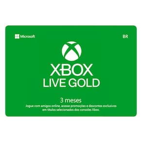 PROMOÇÕES XBOX STORE 