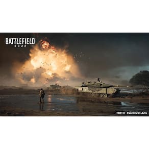 Battlefield™ 2042 PS5™