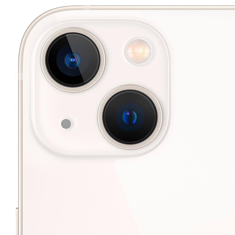 iPhone 13 mini Apple 512GB Estelar Tela de 5,4”, Câmera Dupla de 12MP - 1