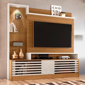 EST HOME MADETEC  FRIZZ PRIME NATURALE/OFF WHITE