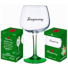 Taça para Gin Tanqueray - 600 ml