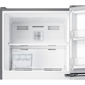 Geladeira Midea Frost Free MD-RT468MTA041 com SmartSensor Inox – 347L