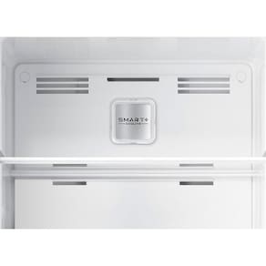 Geladeira Midea Frost Free MD-RT468MTA041 com SmartSensor Inox – 347L