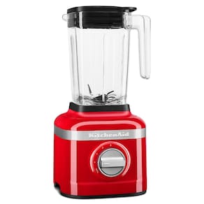 Liquidificador KitchenAid K150 Empire Red 650W 3 Velocidades