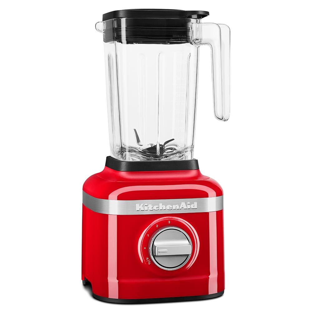 Liquidificador KitchenAid K150 Empire Red 650W 3 Velocidades - 220V