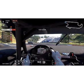 Jogo Gran Turismo 7 Ps4 Mídia Física Legenda Em Português