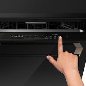Lava-Louças Electrolux LP14V 14 Serviços Pro Series – Preta