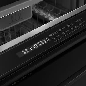 Lava-Louças Electrolux LP14V 14 Serviços Pro Series – Preta