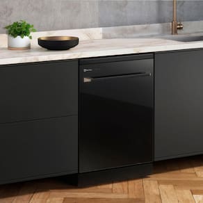 Lava-Louças Electrolux LP14V 14 Serviços Pro Series – Preta
