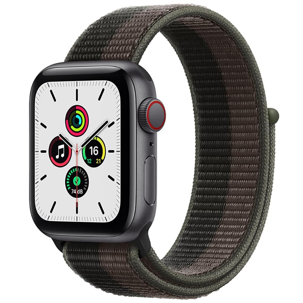 apple watch 3 ponto frio