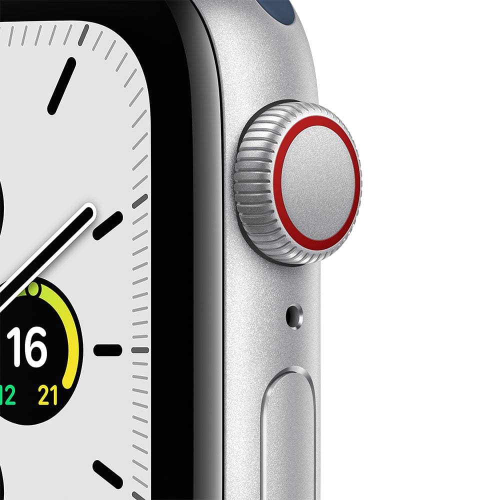 apple watch se ponto frio