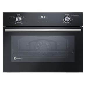 Forno de Embutir Elétrico Electrolux OE4EH Efficient com Perfectcook360 – 50L