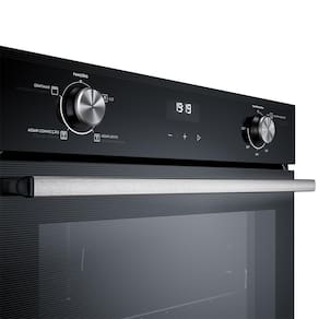 Forno de Embutir Elétrico Electrolux OE4EH Efficient com Perfectcook360 – 50L