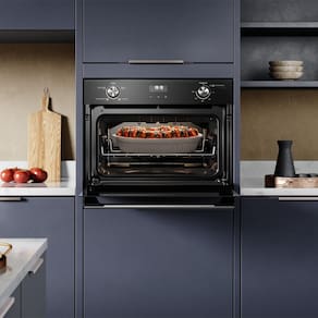 Forno de Embutir Elétrico Electrolux OE4EH Efficient com Perfectcook360 – 50L