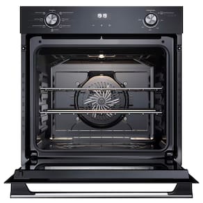 Forno de Embutir Elétrico Electrolux OE8EH Efficient Com Perfectcook360 220V – 80L