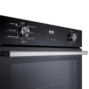 Forno de Embutir Elétrico Electrolux OE8EH Efficient Com Perfectcook360 220V – 80L