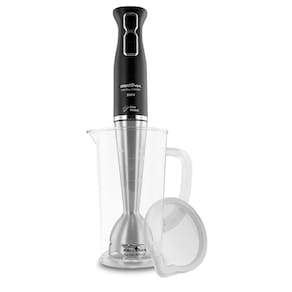 Mixer Britânia BMX355P com Copo Preto 350W