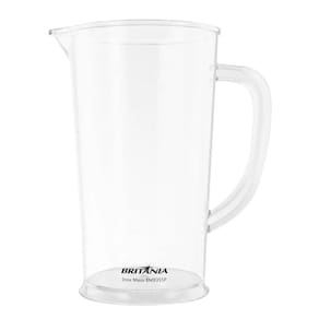 Mixer Britânia BMX355P com Copo Preto 350W