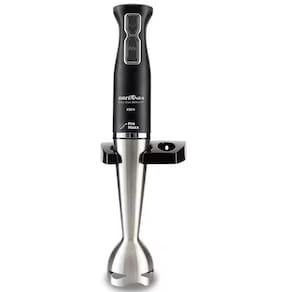 Mixer Britânia BMX355P com Copo Preto 350W