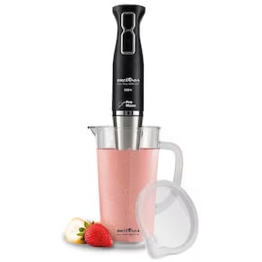 Mixer Britânia BMX355P com Copo Preto 350W