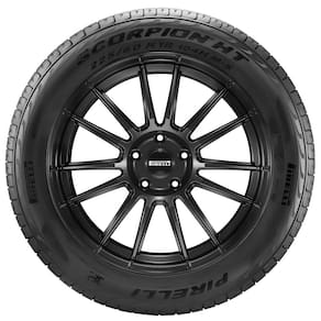 Pneu Aro 16 Pirelli Scorpion HT 265/70 R16 112T