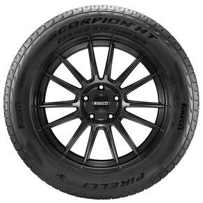 Pneu Aro 16 Pirelli Scorpion HT 245/70 R16 113T