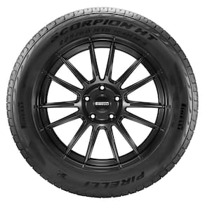Pneu Aro 16 Pirelli Scorpion HT 215/65 R16 102H XL