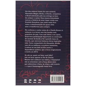 Livro Se Nao Eu Quem Vai Fazer Voce Feliz Minha Historia De Amor