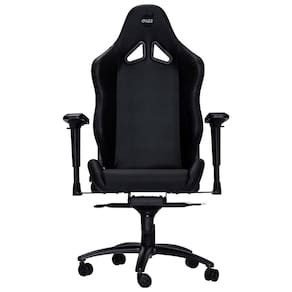 Cadeira Gamer Dazz Big Boss - Preta