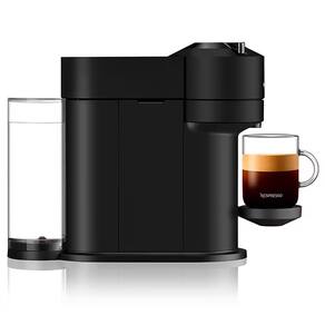 Máquina de Café Nespresso Vertuo Next com Kit Boas Vindas - Preto