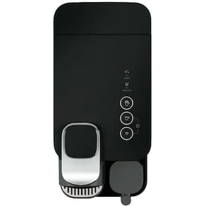 Máquina de Café Nespresso New Lattissima One Black com Kit Boas Vindas - Preto