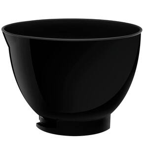 Batedeira Planetária Arno Nova Deluxe SX36 com 8 Velocidades e 600W - Vinho/Preto