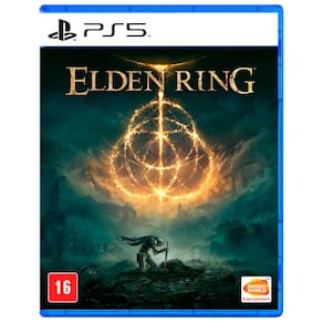Jogo Elden Ring - PS5