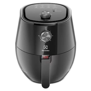 Fritadeira Elétrica Electrolux EAF30 Grand AirFryer 4L - Grafite