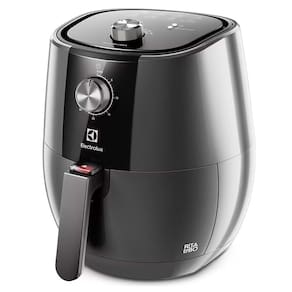 Fritadeira Elétrica Electrolux EAF30 Grand AirFryer 4L - Grafite