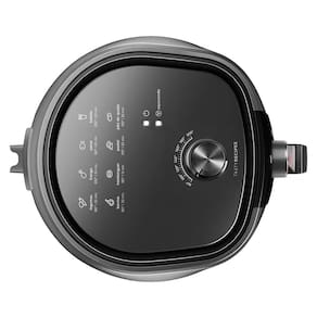 Fritadeira Elétrica Electrolux EAF30 Grand AirFryer 4L - Grafite