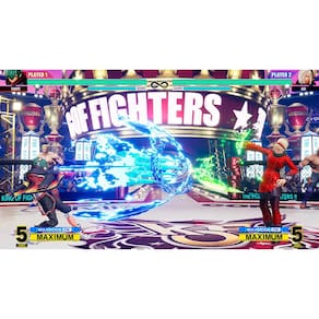 Os requisitos para rodar The King of Fighters XV [Mínimos e