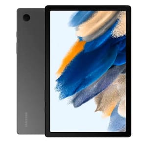 Tablet Samsung Galaxy Tab A8 X200 com Tela 10.5", 64GB, WiFi, Câmera Traseira 8MP, Android 11 e Processador Octa-Core - Grafite