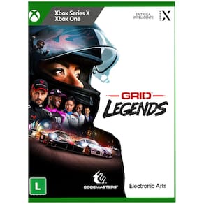 Jogos Xbox Series