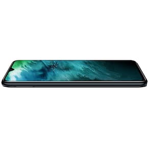 Smartphone Infinix Hot 11 Preto 128GB, 4GB RAM, Câmera Tripla até 50 MP, Bateria de 6000 mAh,Tela 6,82” de 90 Hz HD , Dual Chip