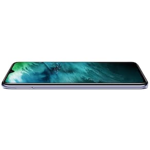 Smartphone Infinix Hot 11 Prata 128GB, 4GB RAM, Câmera Tripla até 50 MP, Bateria de 6000 mAh,Tela 6,82” de 90 Hz HD , Dual Chip