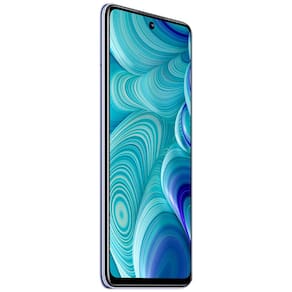 Smartphone Infinix Hot 11S Prata 128GB, 6GB RAM, Câmera Tripla até 50 MP, Bateria de 5000 mAh,Tela 6,78” de 90 Hz Full HD , Dual Chip