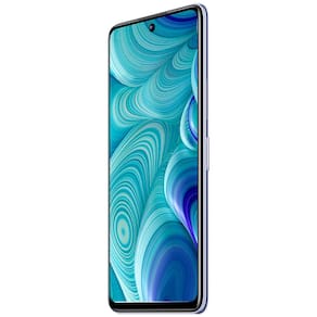 Smartphone Infinix Hot 11S Prata 128GB, 6GB RAM, Câmera Tripla até 50 MP, Bateria de 5000 mAh,Tela 6,78” de 90 Hz Full HD , Dual Chip