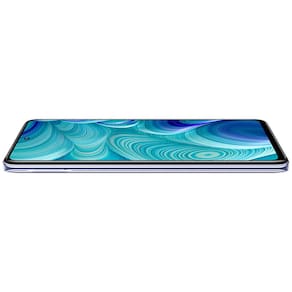 Smartphone Infinix Hot 11S Prata 128GB, 6GB RAM, Câmera Tripla até 50 MP, Bateria de 5000 mAh,Tela 6,78” de 90 Hz Full HD , Dual Chip