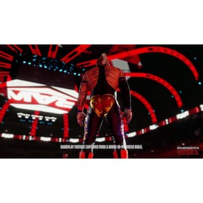 Jogo WWE 2K22 - PS4